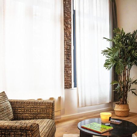 Gigi Home'S Antwerpen Exterior foto