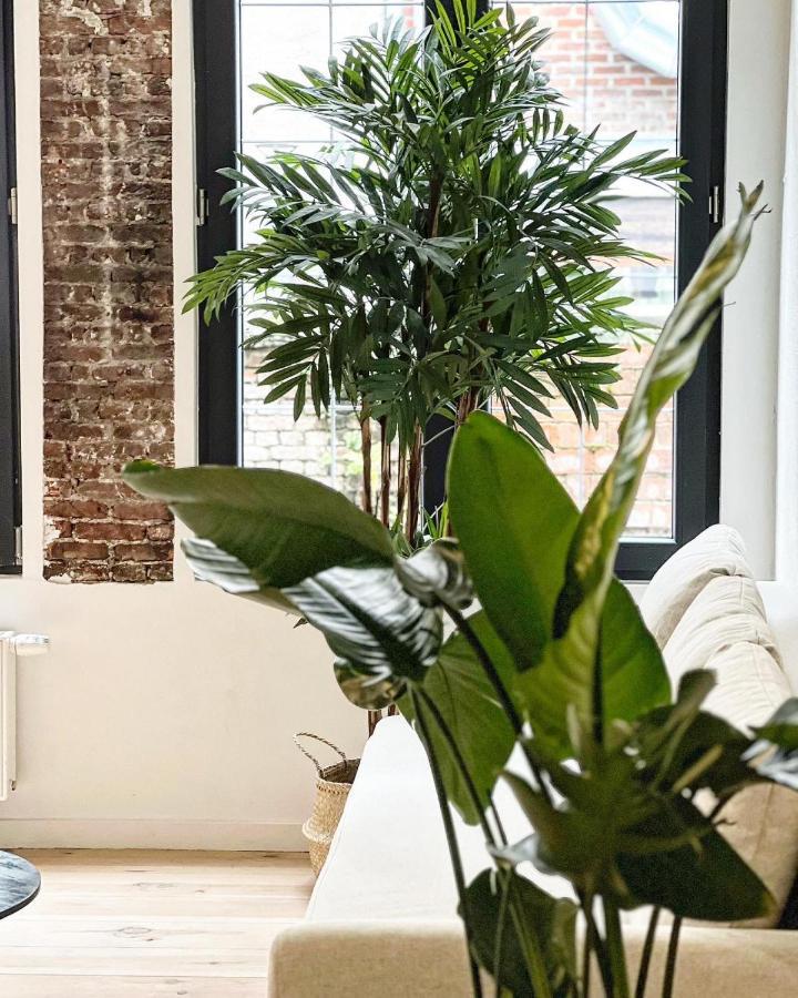 Gigi Home'S Antwerpen Exterior foto