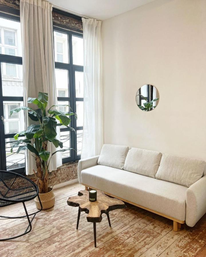Gigi Home'S Antwerpen Exterior foto