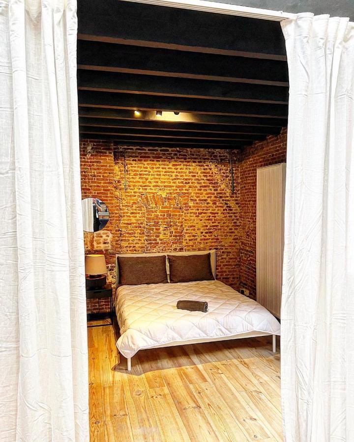Gigi Home'S Antwerpen Exterior foto