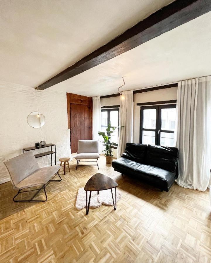 Gigi Home'S Antwerpen Exterior foto