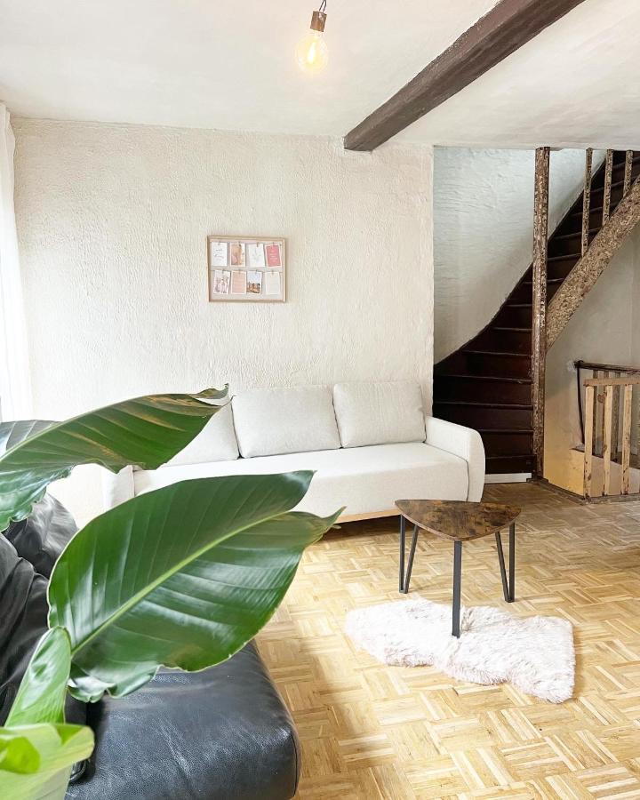 Gigi Home'S Antwerpen Exterior foto