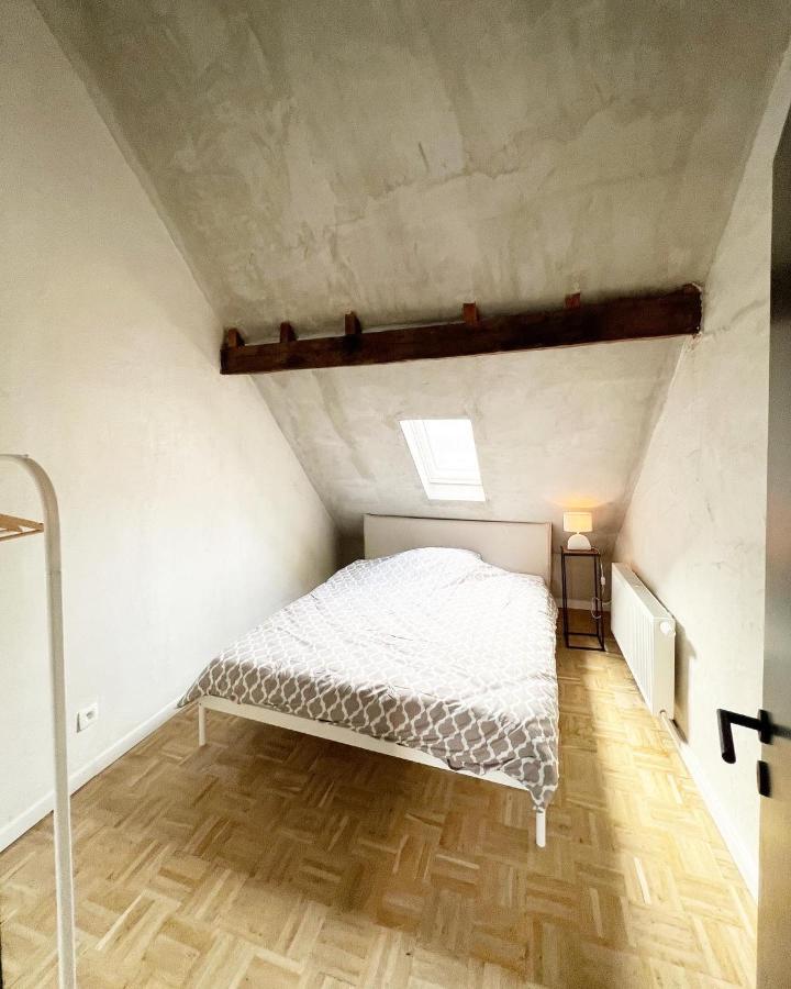 Gigi Home'S Antwerpen Exterior foto