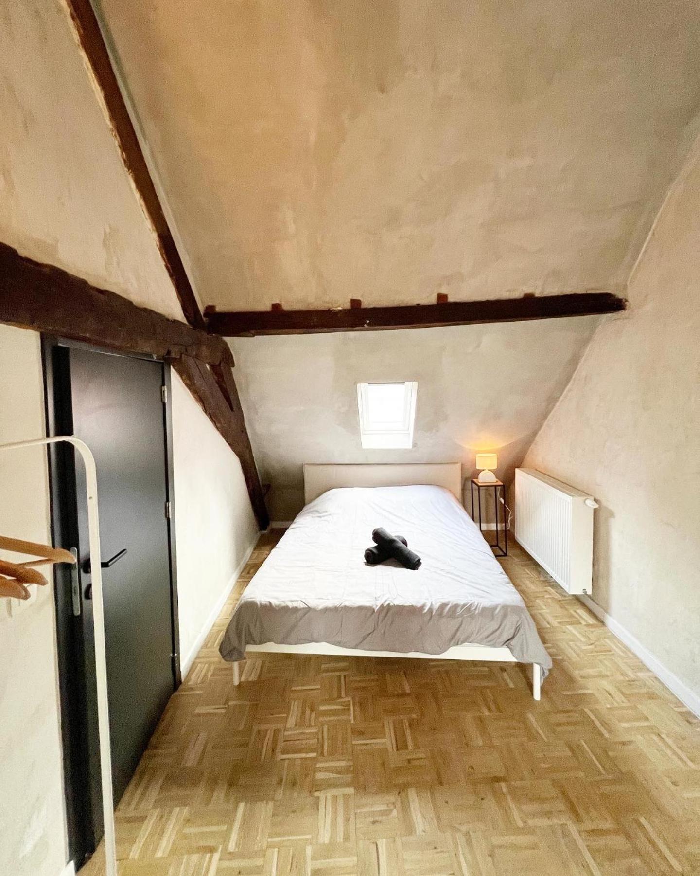 Gigi Home'S Antwerpen Exterior foto
