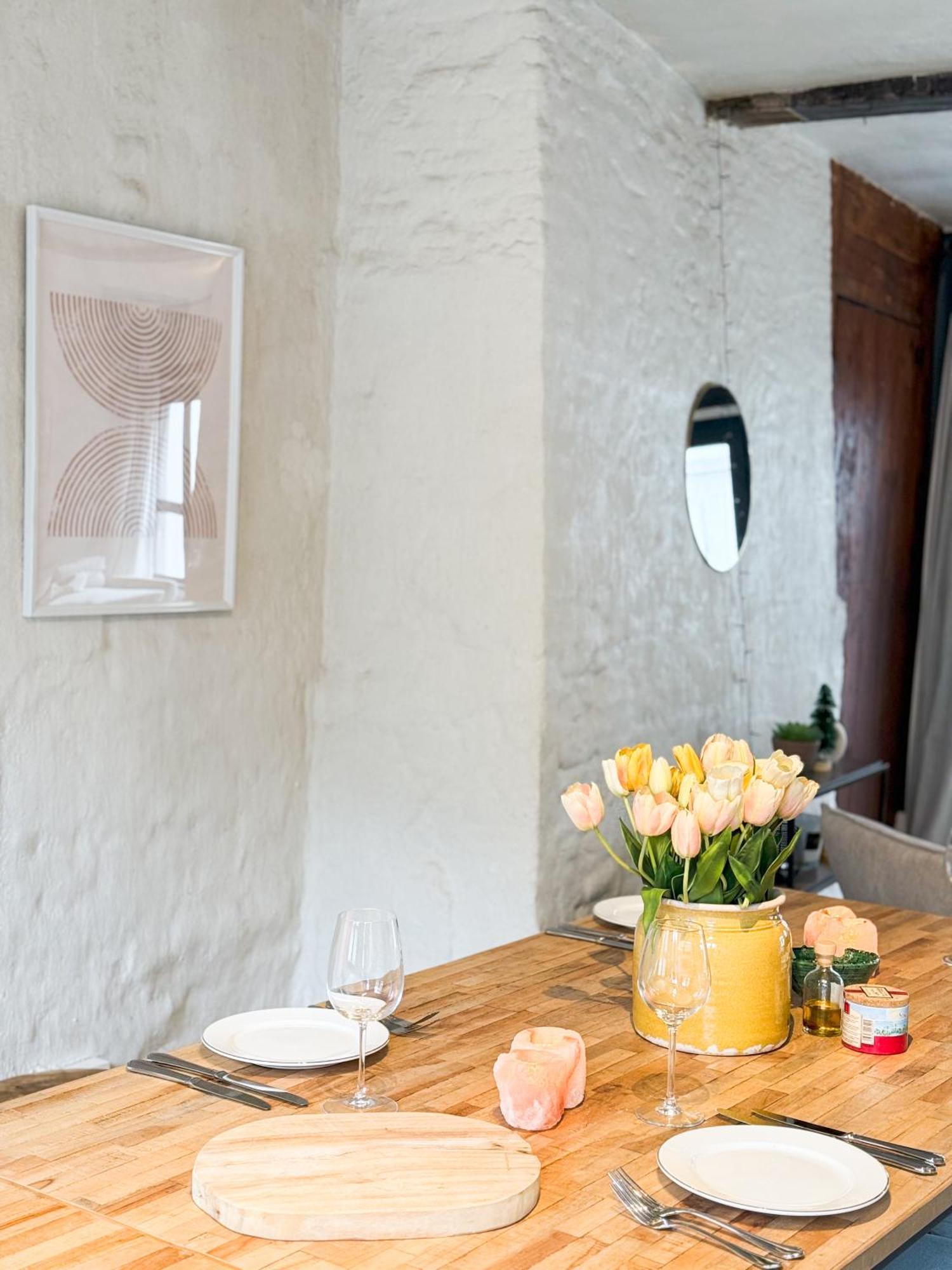 Gigi Home'S Antwerpen Exterior foto