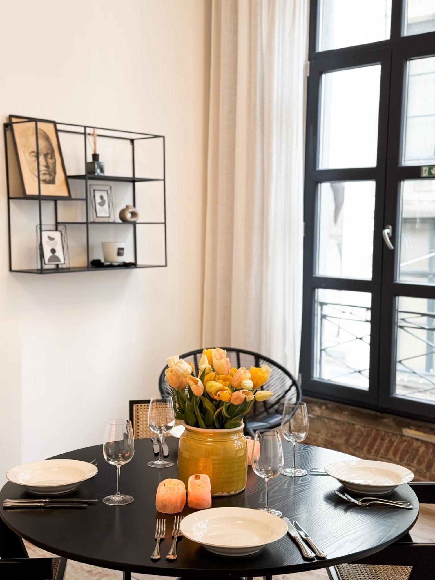 Gigi Home'S Antwerpen Exterior foto