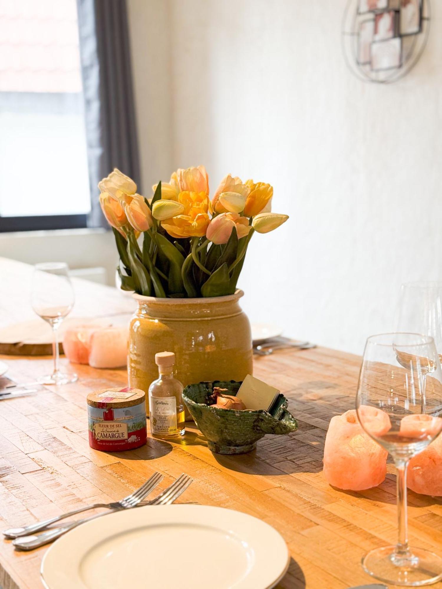 Gigi Home'S Antwerpen Exterior foto