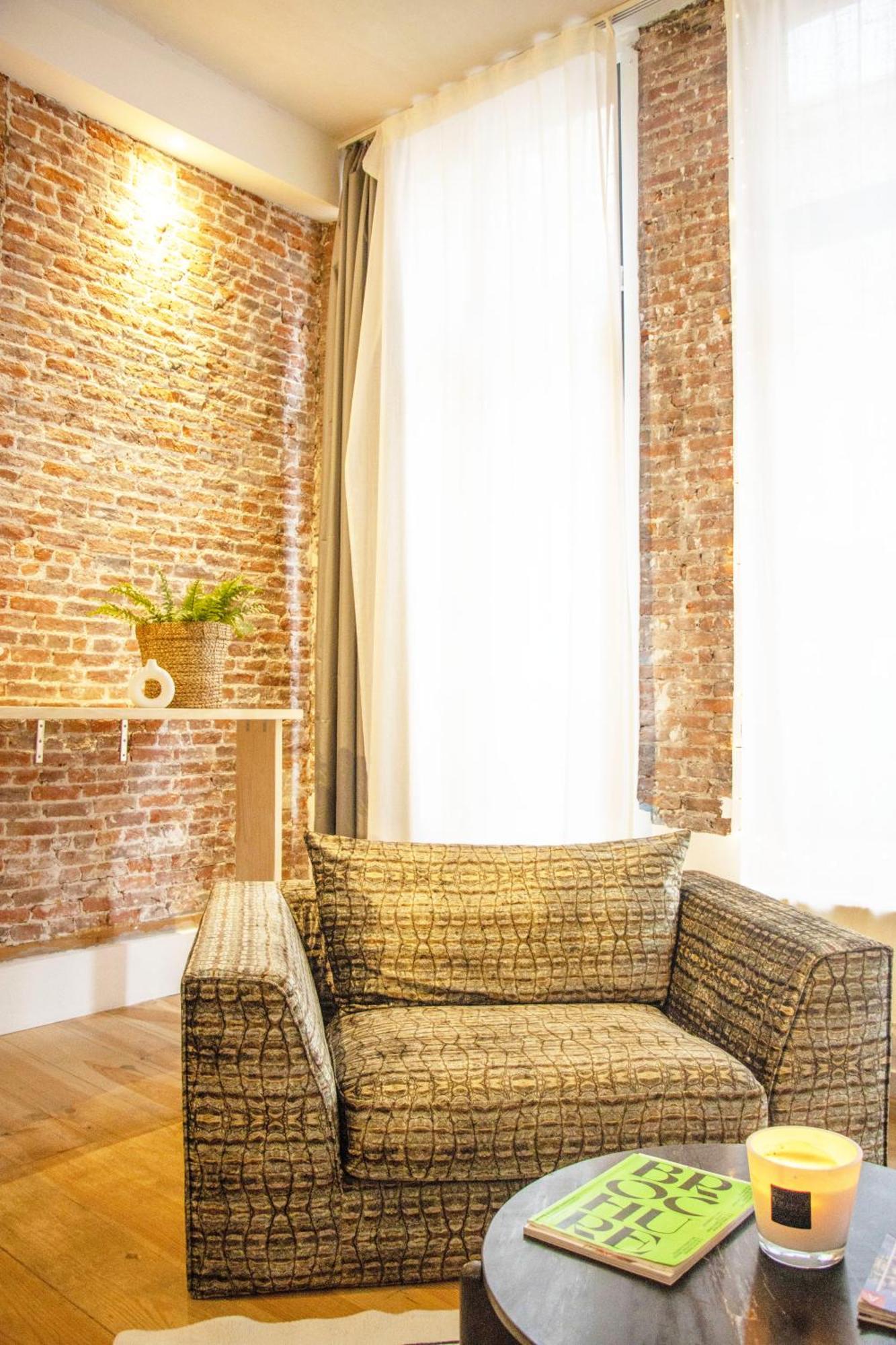 Gigi Home'S Antwerpen Exterior foto