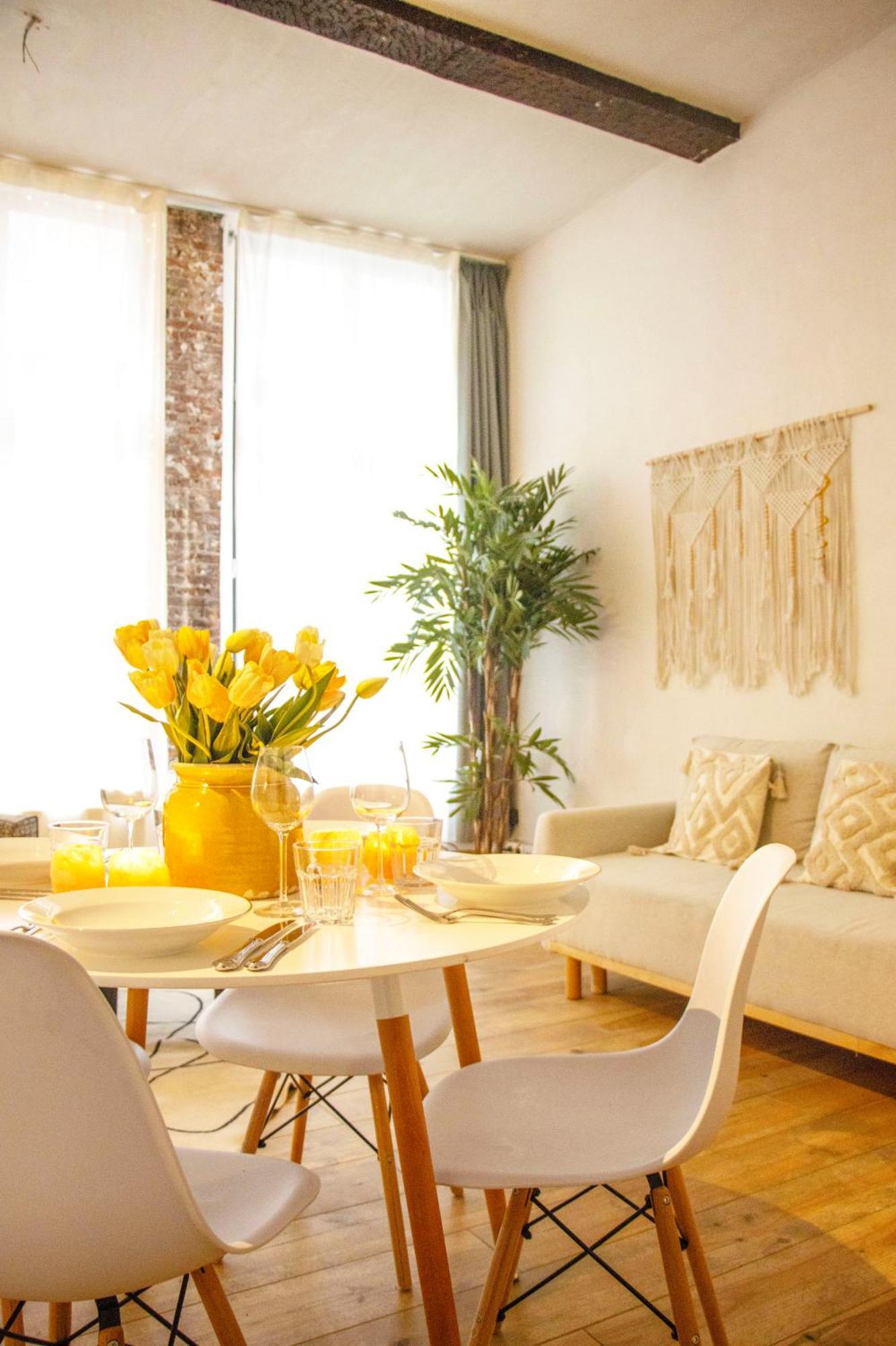 Gigi Home'S Antwerpen Exterior foto