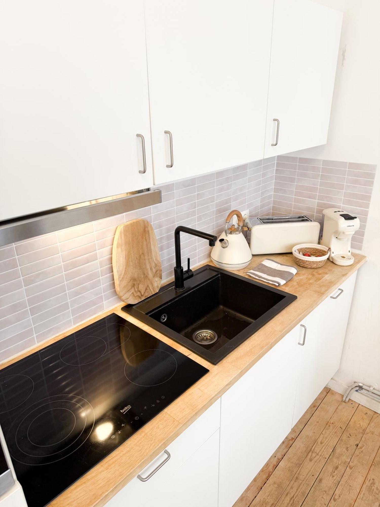 Gigi Home'S Antwerpen Exterior foto